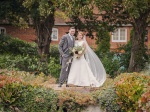 recommended wedding videographer hintlesham hall